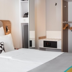 Holiday Inn Express Offenbach by IHG - Bild 4