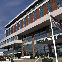 Fletcher Hotel-Restaurant Wings-Rotterdam thumbnail 42