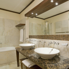 Mamaison Le Regina Boutique Hotel - Bild 10