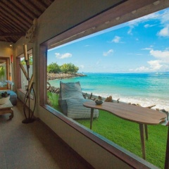 Villa Sea Spray Bali - Bild 7