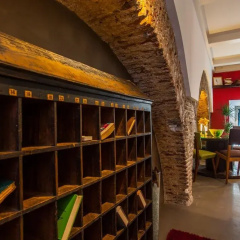 The Old Stables Chiado Apartments thumbnail 15