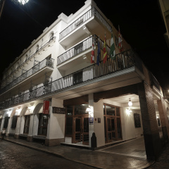 Hotel Fernando III - Bild 1