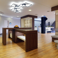 Cologne Marriott Hotel - Bild 6