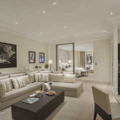 Palazzo Parigi Hotel & Grand Spa Milano - Bild 16