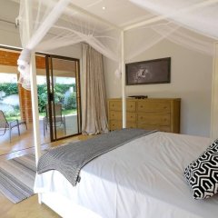 Private Self Catering Cottage in Victoria Falls in Buffalo Range, Zimbabwe from 437$, photos, reviews - zenhotels.com photo 23