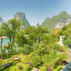 Yangshuo River Lodge thumbnail 14