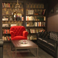 Marivaux Hotel - Bild 16