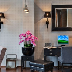 TRYP by Wyndham Lübeck Aquamarin - Bild 7