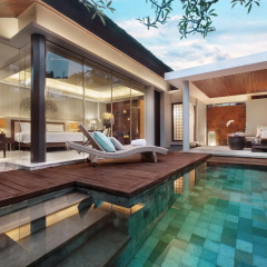 Bali Mandira Beach Resort & Spa - Bild 23