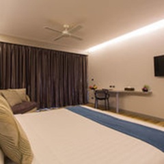 Avani Ao Nang Cliff Krabi Resort - Bild 3