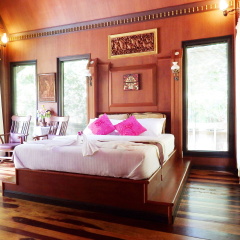 BB PoolVilla - Bild 2