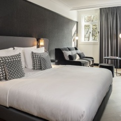 Hotel Schillerhof Weimar - Bild 3