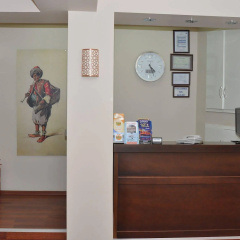 Taya Hatun Hotel - Bild 2