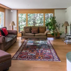 Chalet Lumiere - Bild 3