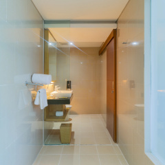 Kuta Beach Club Hotel - Bild 10