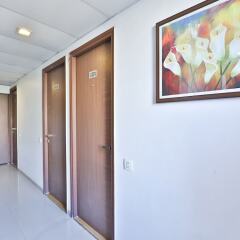 Отель OYO 14115 Home Peaceful 2BHK Socorro Goa Индия, Альто-де-Порворим - отзывы, цены и фото номеров - забронировать отель OYO 14115 Home Peaceful 2BHK Socorro Goa онлайн фото 17