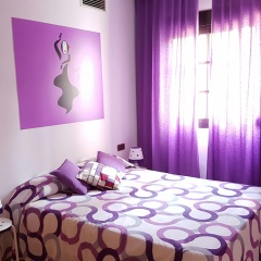 Hotel y Apartamentos Doña Lola - Bild 11