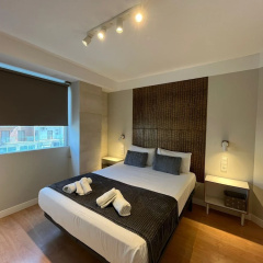 Homelikes Madrid - Bild 4