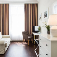 Hotel Stralsund - Bild 9