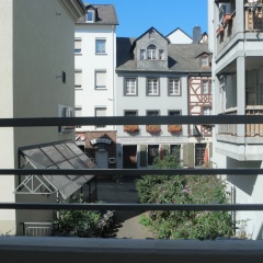 Altstadt Apartment - Mehlgasse 15 - Bild 1