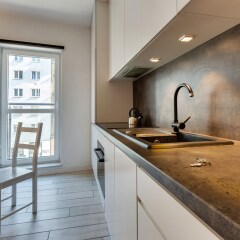 Отель Penguin Apartments Downtown Польша, Вроцлав - отзывы, цены и фото номеров - забронировать отель Penguin Apartments Downtown онлайн фото 37