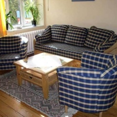 Ferienwohnung Bad Doberan MOST 2081 - Bild 5