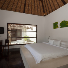 Bvilla Spa Hotel - Bild 3