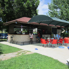 Aymes Hotel - Bild 13