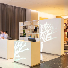 Fiesta Inn Cancun Las Americas - Bild 25