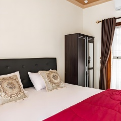 Belvilla Calm Haven Amabela Garden Lovina BeachNearLovina Beach - Bild 6