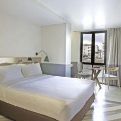 Vince Hotel Pratunam - Bild 8