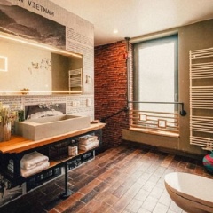 36 Pho Co Guesthouse - Bild 10