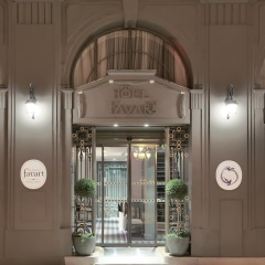 La Maison Favart - Bild 2