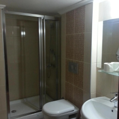 Hosta Otel - Bild 7