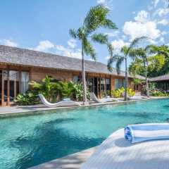 Secret River Villa - Bild 16