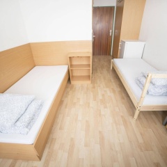 Alibi Hostel Vienna - Bild 5