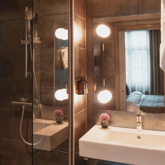 Home Hotel Folketeateret - Bild 11
