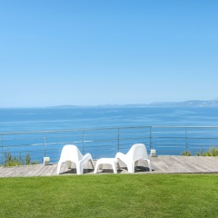 Villa BAY Blue by Priority - Bild 14
