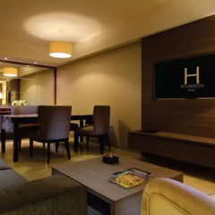 Sovereign Bali Hotel thumbnail 15