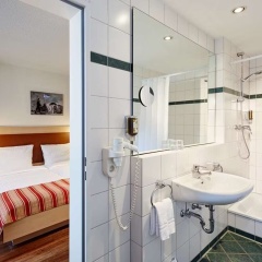 Hotel Imperial Düsseldorf - Bild 8