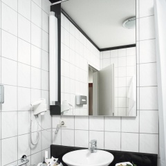 Best Western Hotel Nuernberg City West - Bild 9