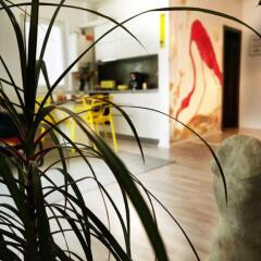 Aldor 2 Mamaia Nord in Navodari, Romania from 93$, photos, reviews - zenhotels.com photo 11