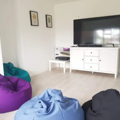 Blue Room Hostel thumbnail 12