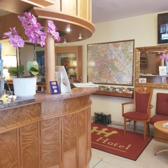 Hotel Haydn - Bild 2