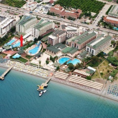 Lims Bona Dea Beach Hotel – All Inclusive - Bild 17