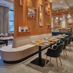 Dorint City-Hotel Salzburg - Bild 23