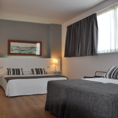 Atenea Barcelona Aparthotel - Bild 2