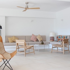 Aparthotel Niu d´Aus - Bild 3