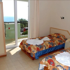 Kleopatra Hermes Hotel - Bild 4
