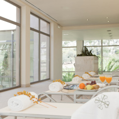 Hermitage Hotel & Spa Mallorca - Bild 8